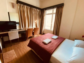 Homestay 3 rooms suite Apartment 8-10pax at Amari Villa Bukit Katil, Ayer Keroh Melaka